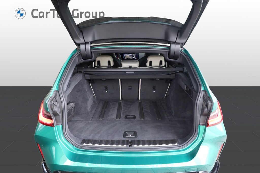 BMW M3 Competition M xDrive Touring