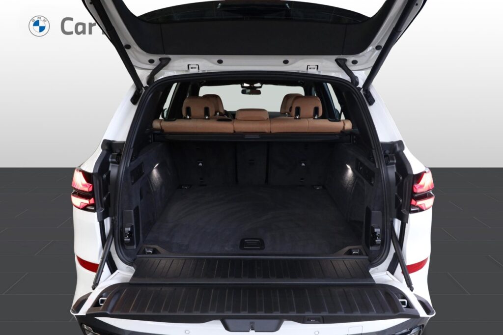 BMW X5 xDrive30d
