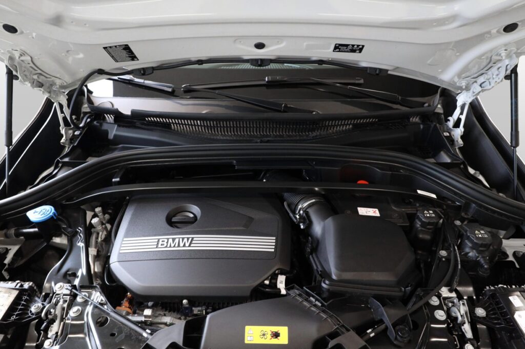 BMW X1 xDrive25e