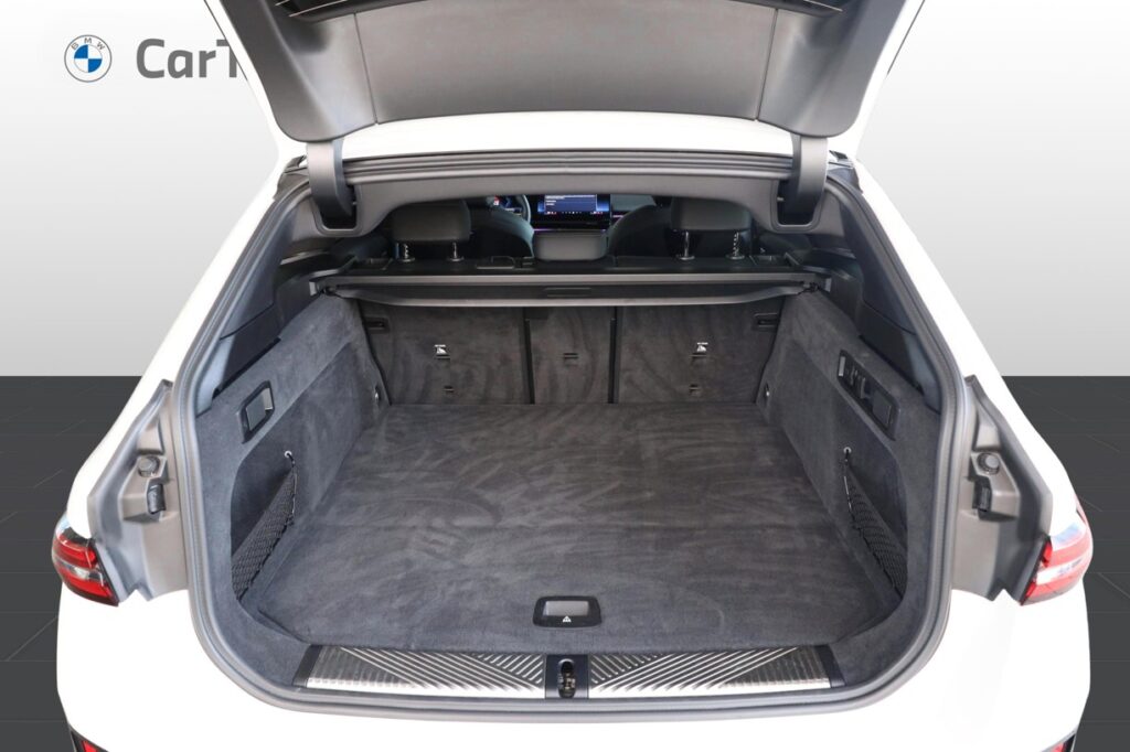 BMW 540d xDrive Touring