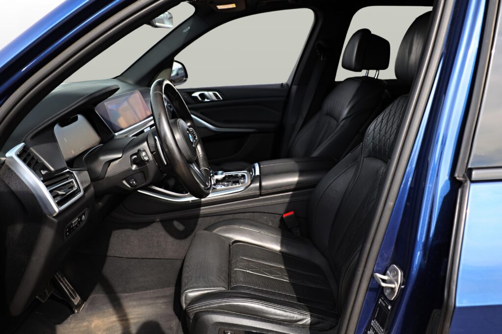 BMW X5 xDrive30d
