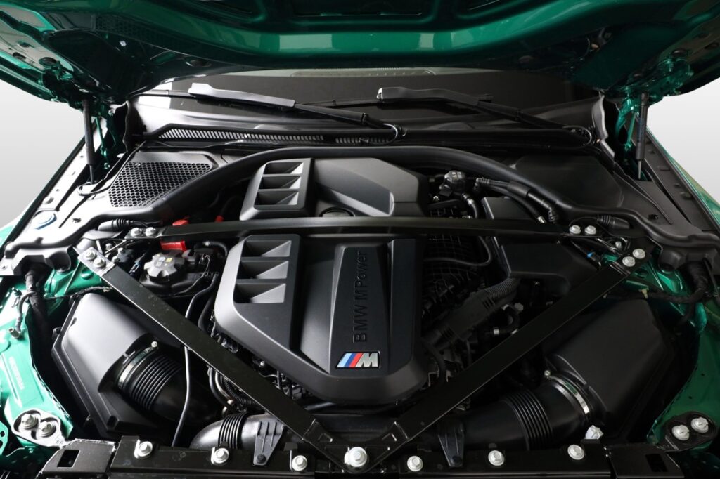 BMW M3 Competition M xDrive Touring