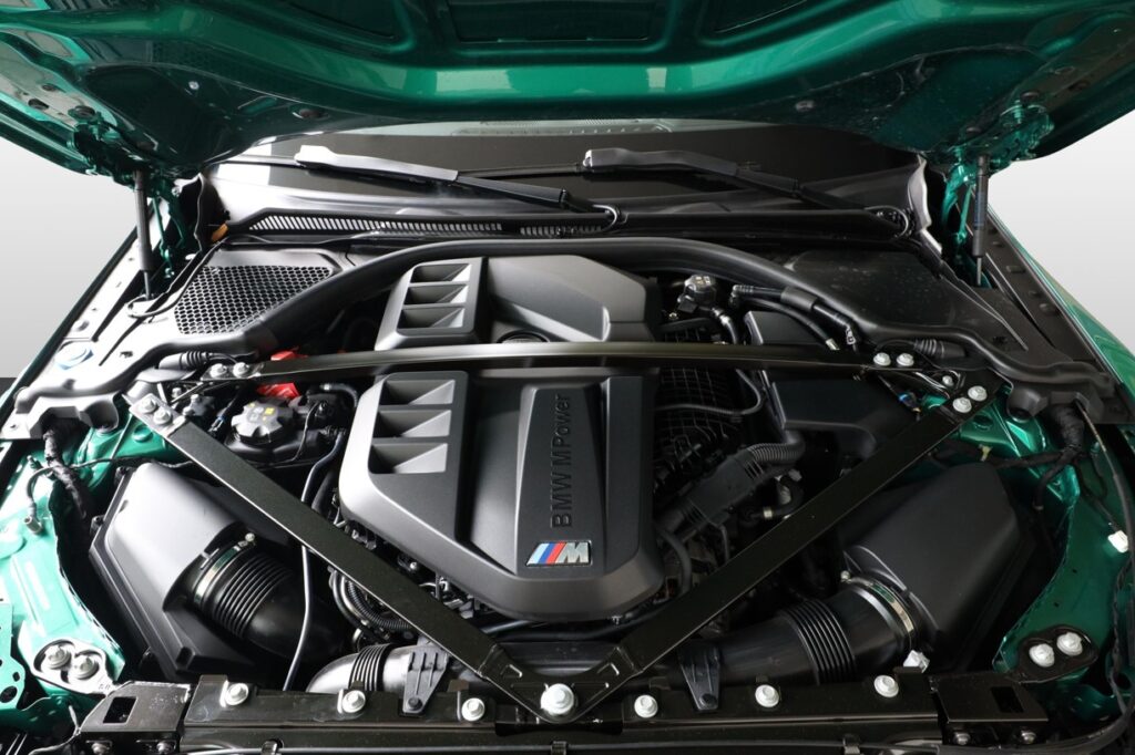 BMW M3 Competition M xDrive Touring