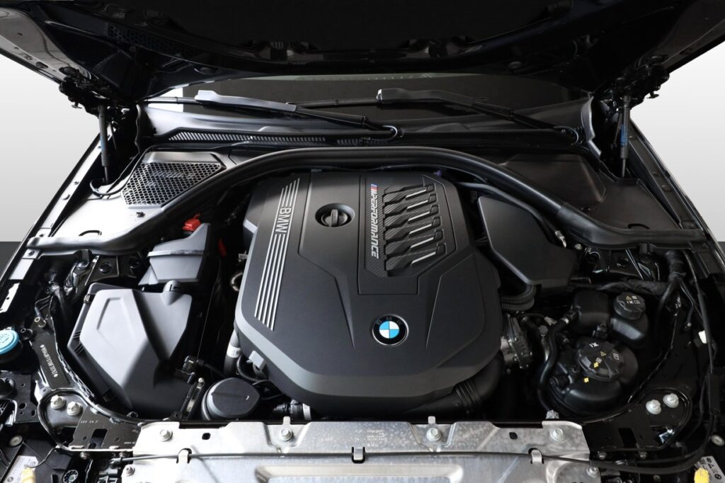BMW M340i xDrive