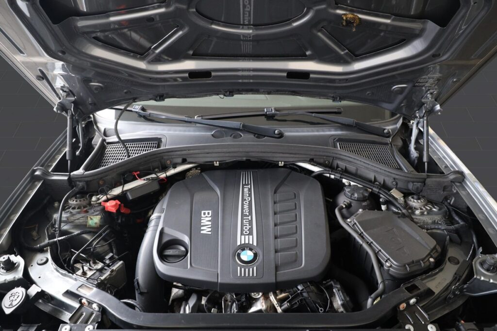 BMW X3 xDrive30d