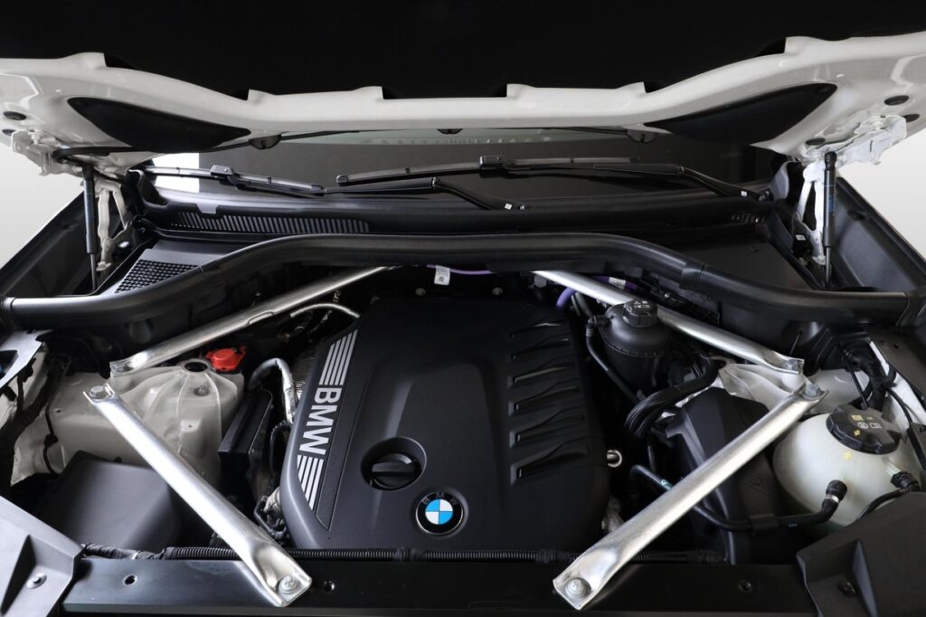 BMW X5 xDrive30d