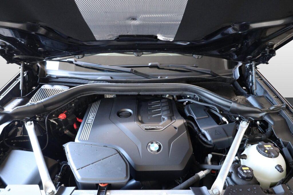 BMW X3 xDrive30i