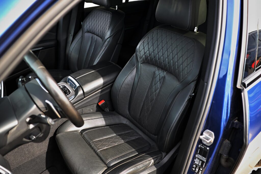 BMW X5 xDrive30d