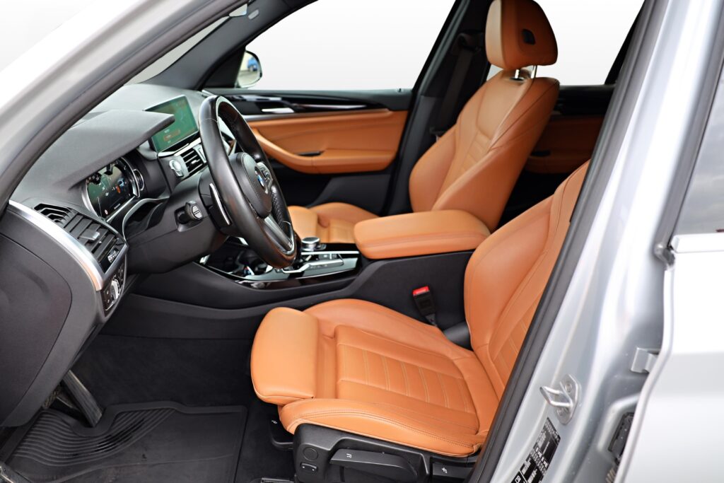BMW X3 xDrive 30d