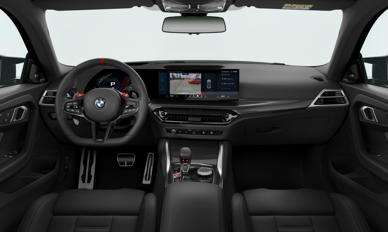 BMW M2 Coupe