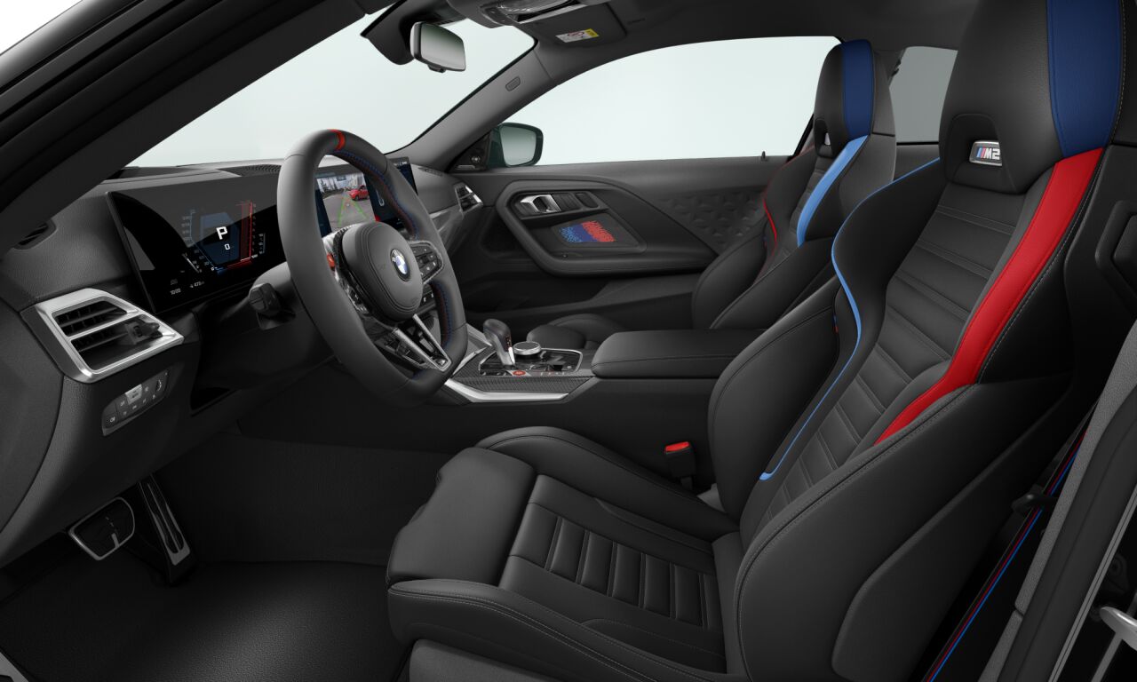 BMW M2 Coupe