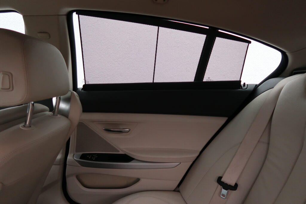 BMW 640d xDrive Gran Coupé