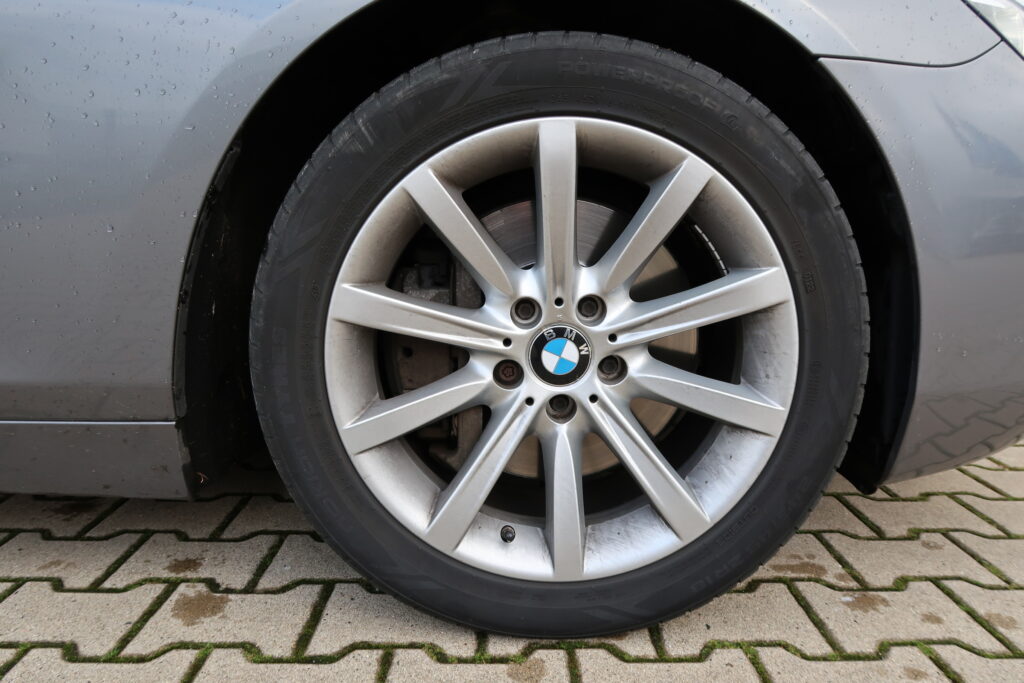 BMW 640d xDrive Gran Coupé