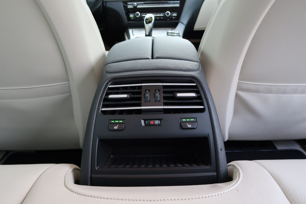 BMW 640d xDrive Gran Coupé