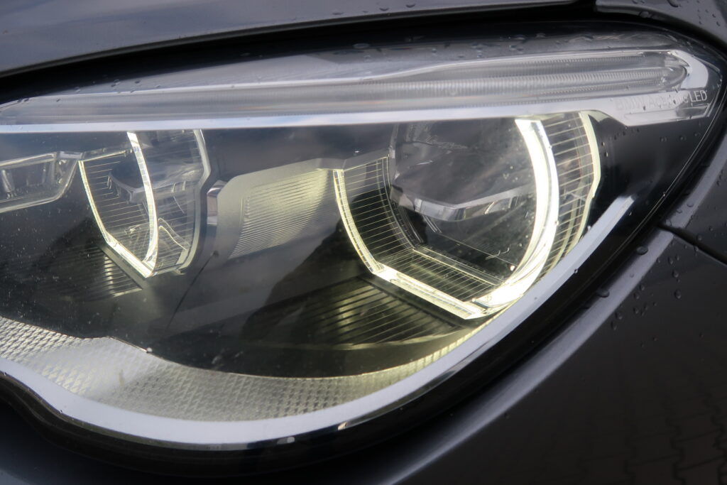 BMW 640d xDrive Gran Coupé