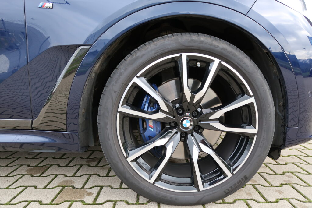 BMW X7 xDrive40i