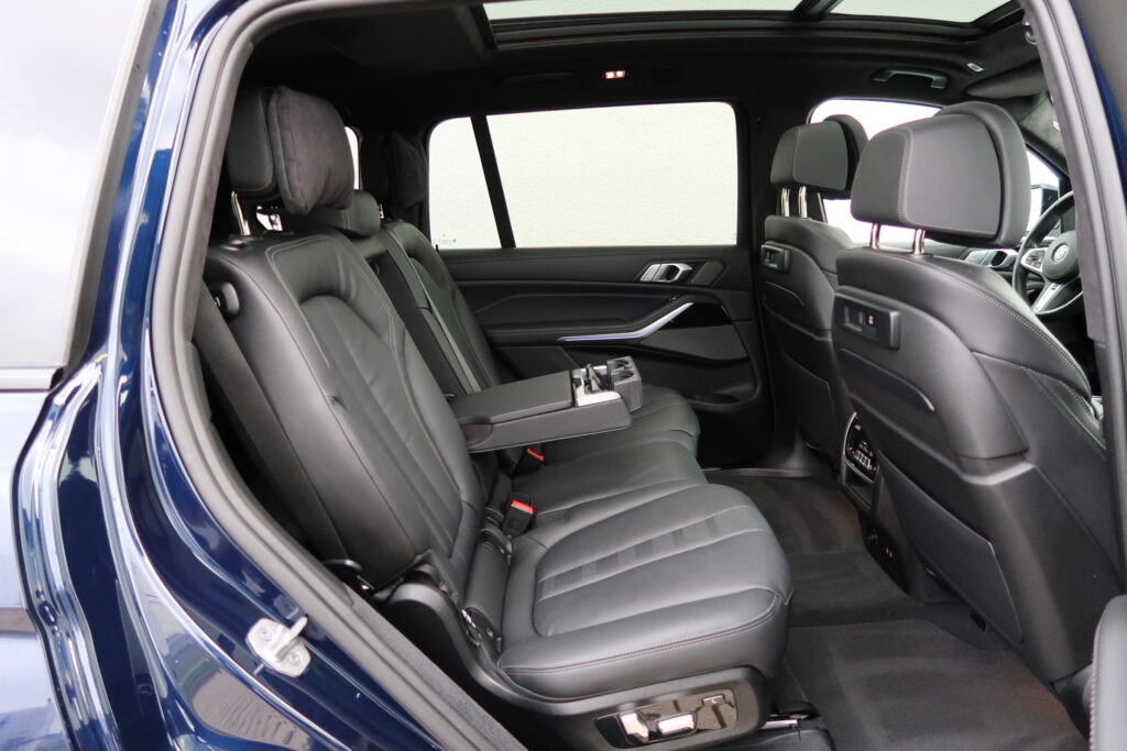 BMW X7 xDrive40i