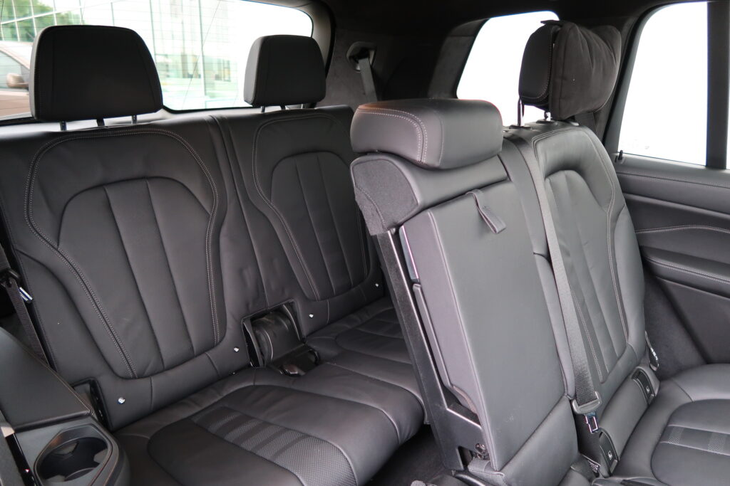BMW X7 xDrive40i