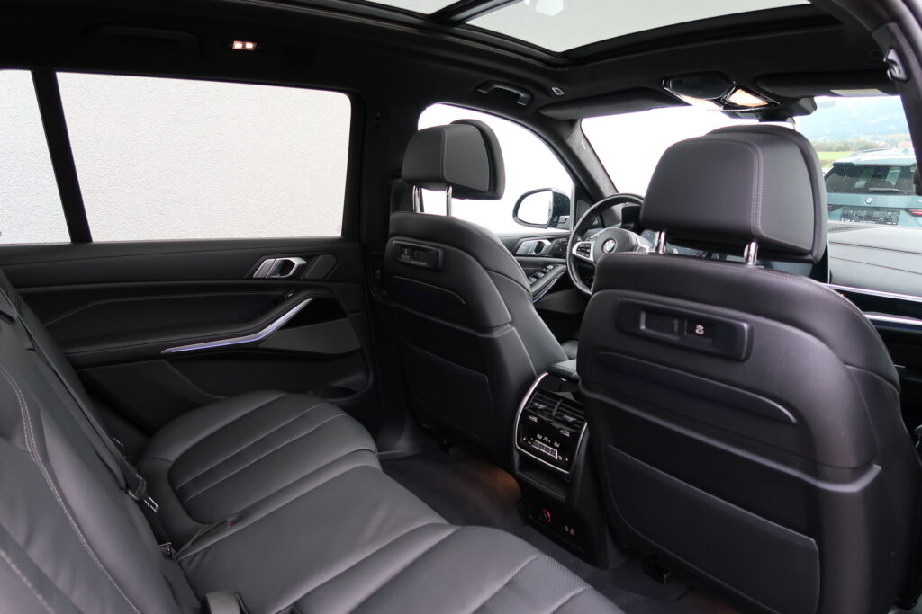 BMW X7 xDrive40i