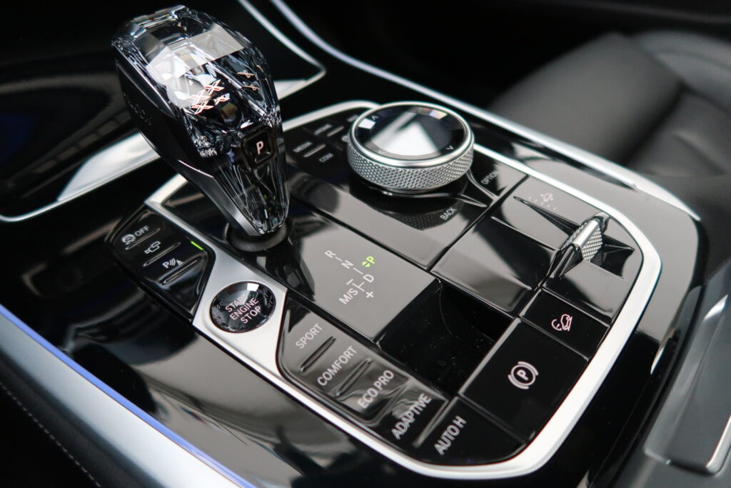 BMW X7 xDrive40i