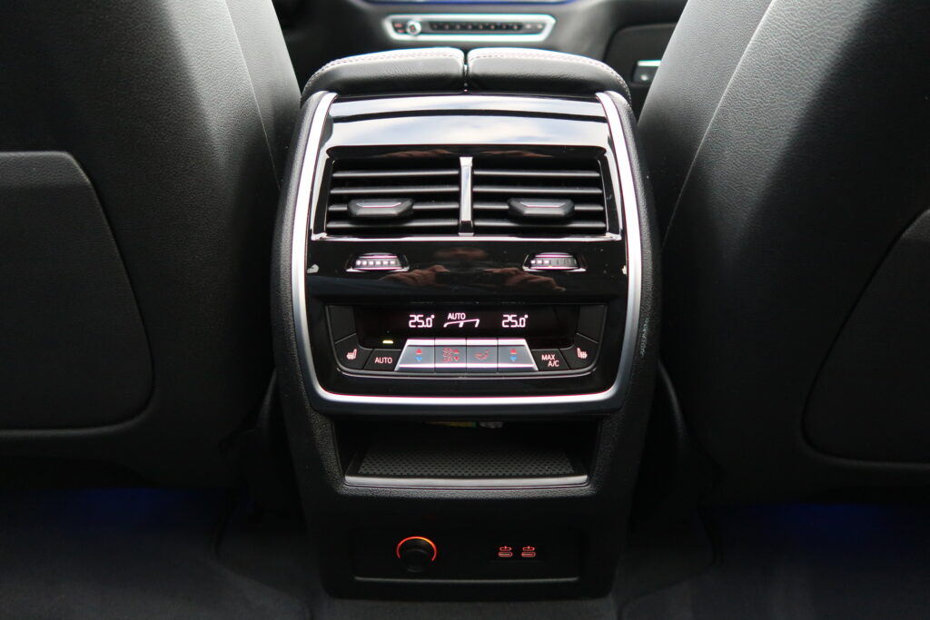 BMW X7 xDrive40i