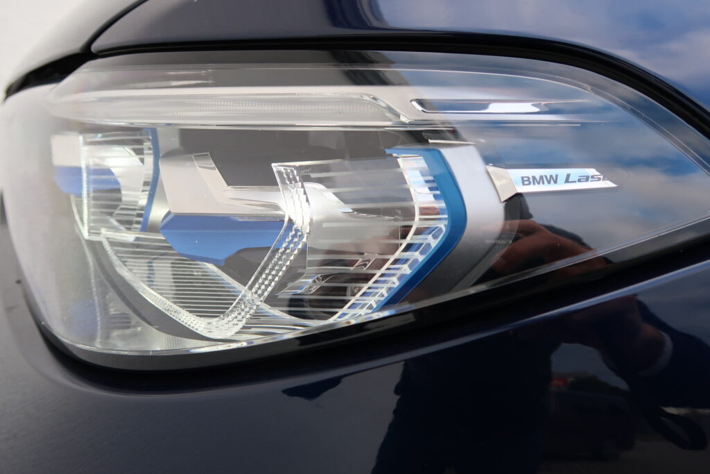 BMW X7 xDrive40i