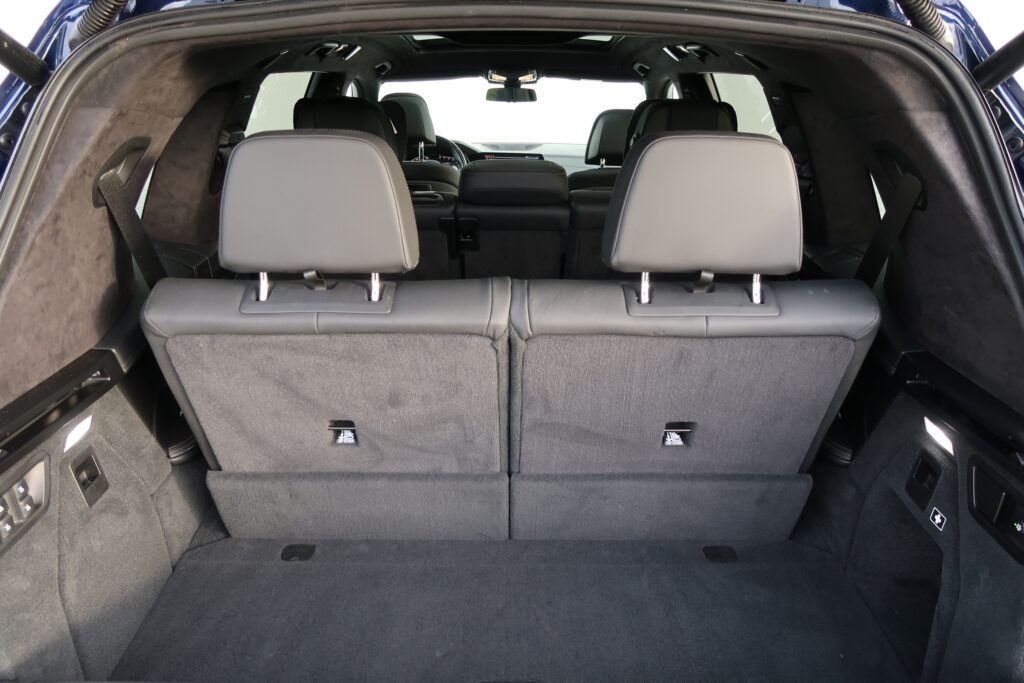 BMW X7 xDrive40i
