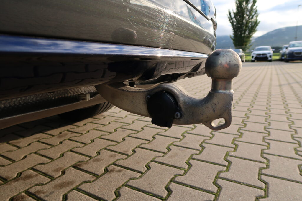 BMW X7 xDrive40i