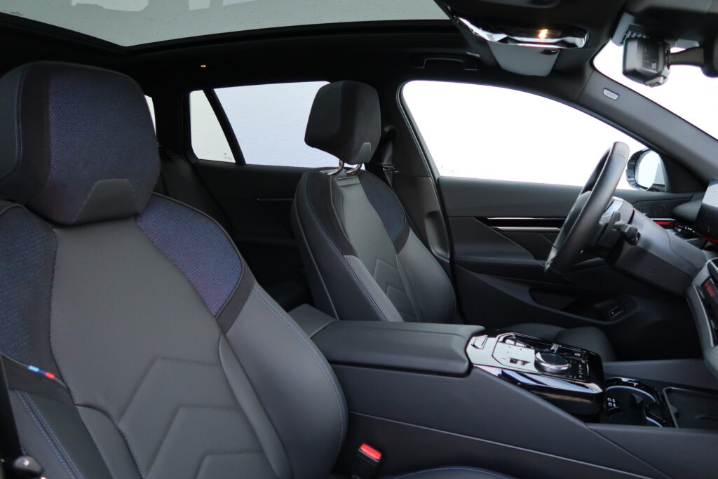 BMW 540d xDrive Touring