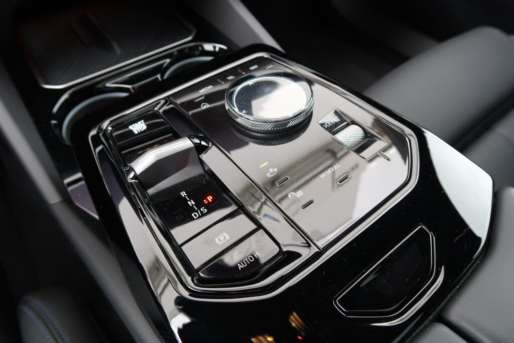 BMW 540d xDrive Touring