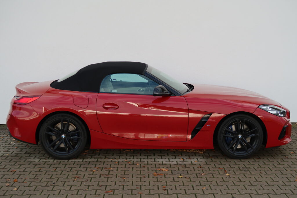 BMW Z4 sDrive30i