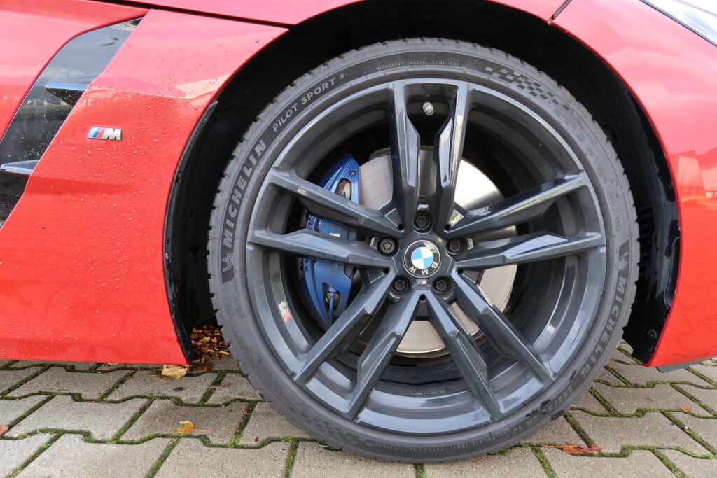 BMW Z4 sDrive30i
