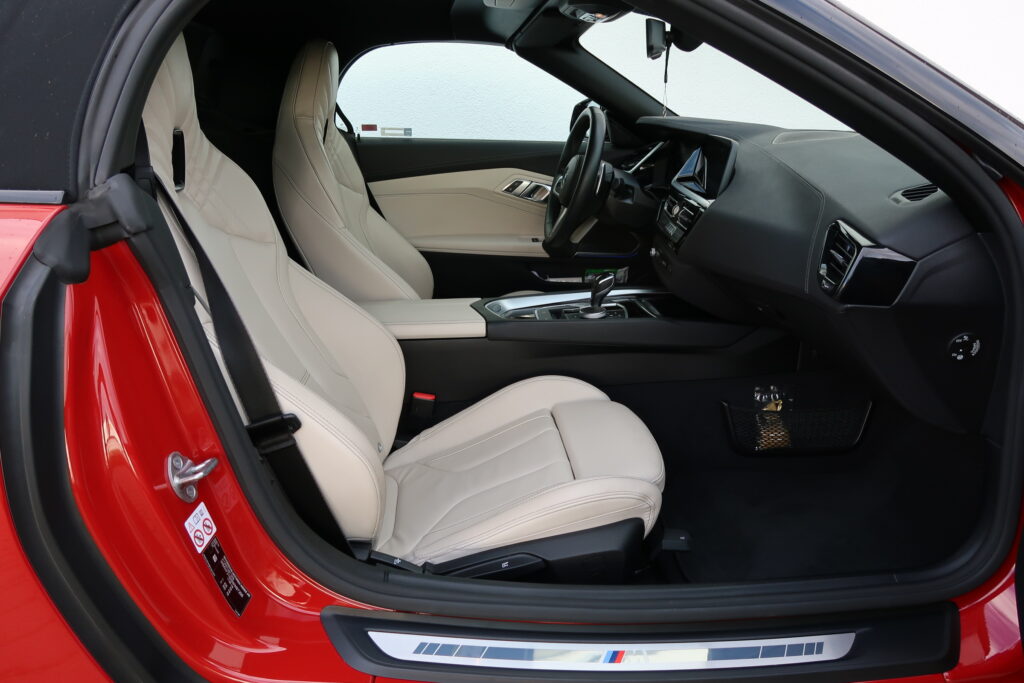 BMW Z4 sDrive30i