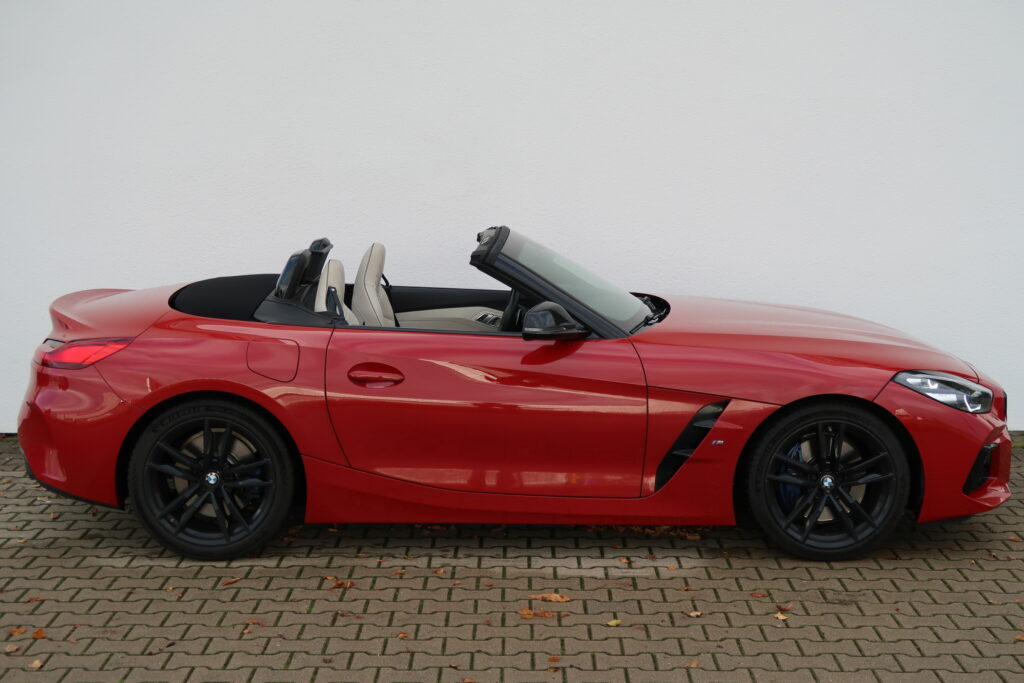 BMW Z4 sDrive30i