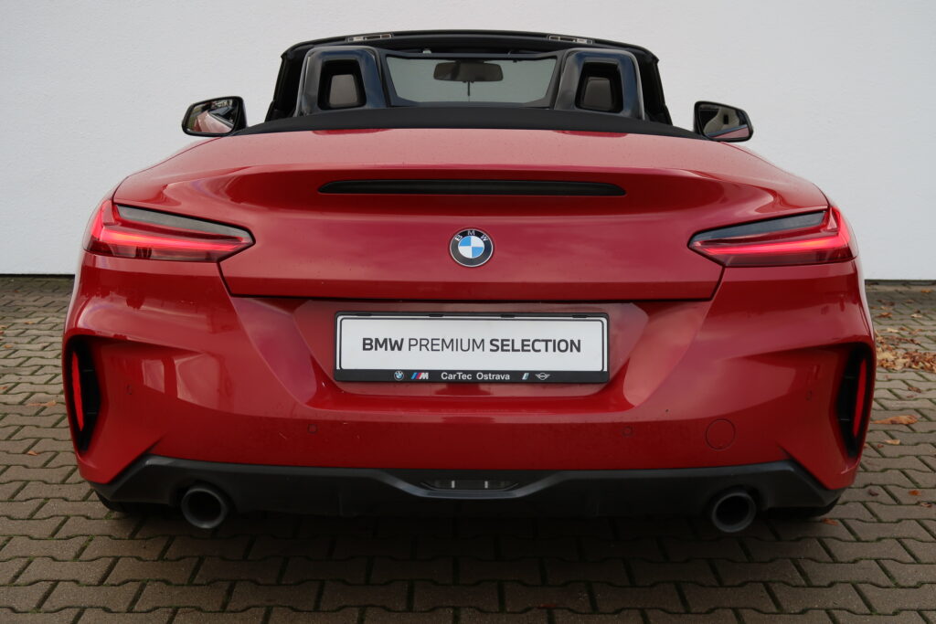 BMW Z4 sDrive30i