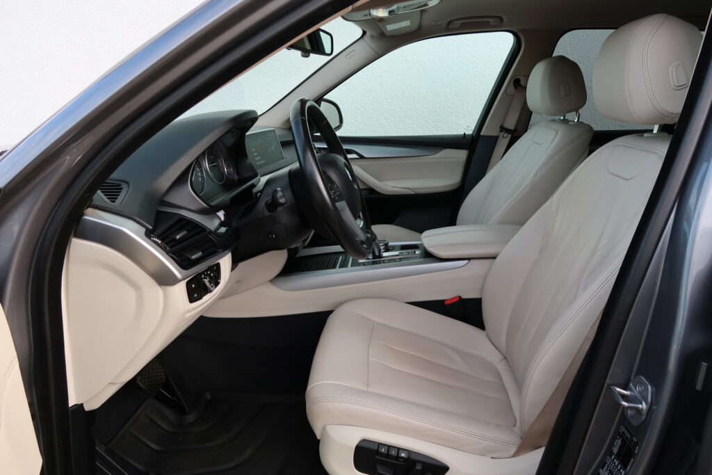 BMW X5 xDrive 25d