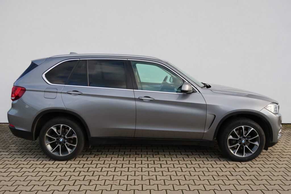 BMW X5 xDrive 25d