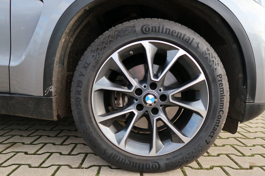 BMW X5 xDrive 25d
