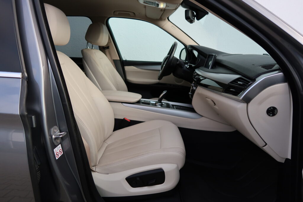 BMW X5 xDrive 25d