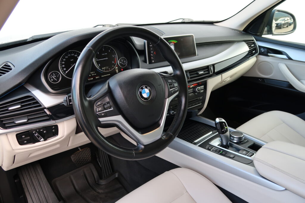 BMW X5 xDrive 25d