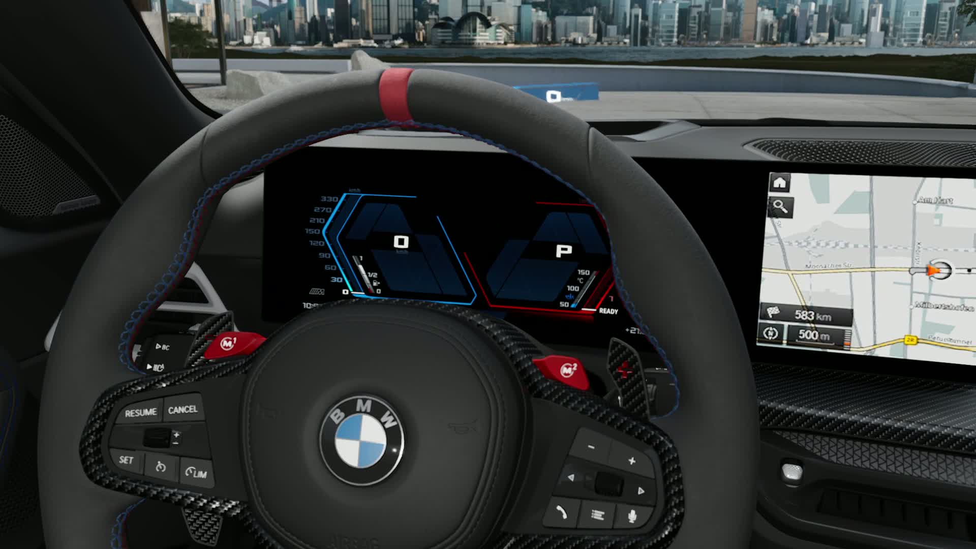 BMW M2 Coupe