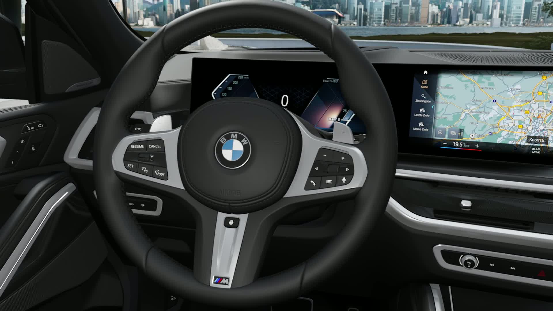 BMW X6 xDrive40d
