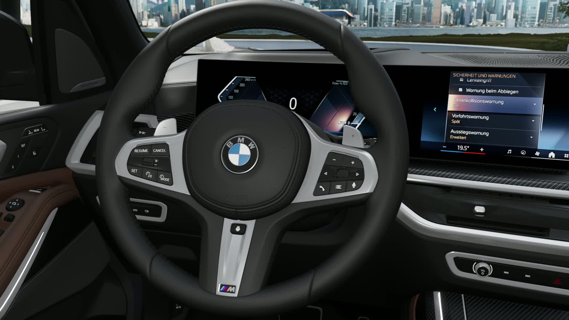 BMW X7 xDrive40d