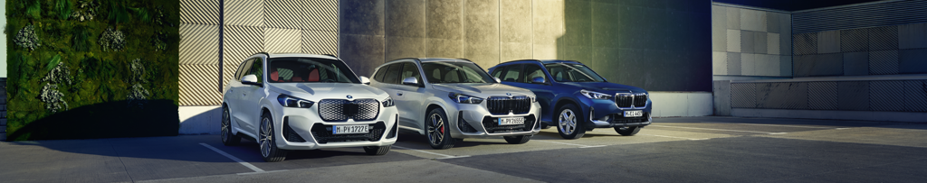 MODELY BMW X SE ZIMNÍ SADOU KOL ZDARMA