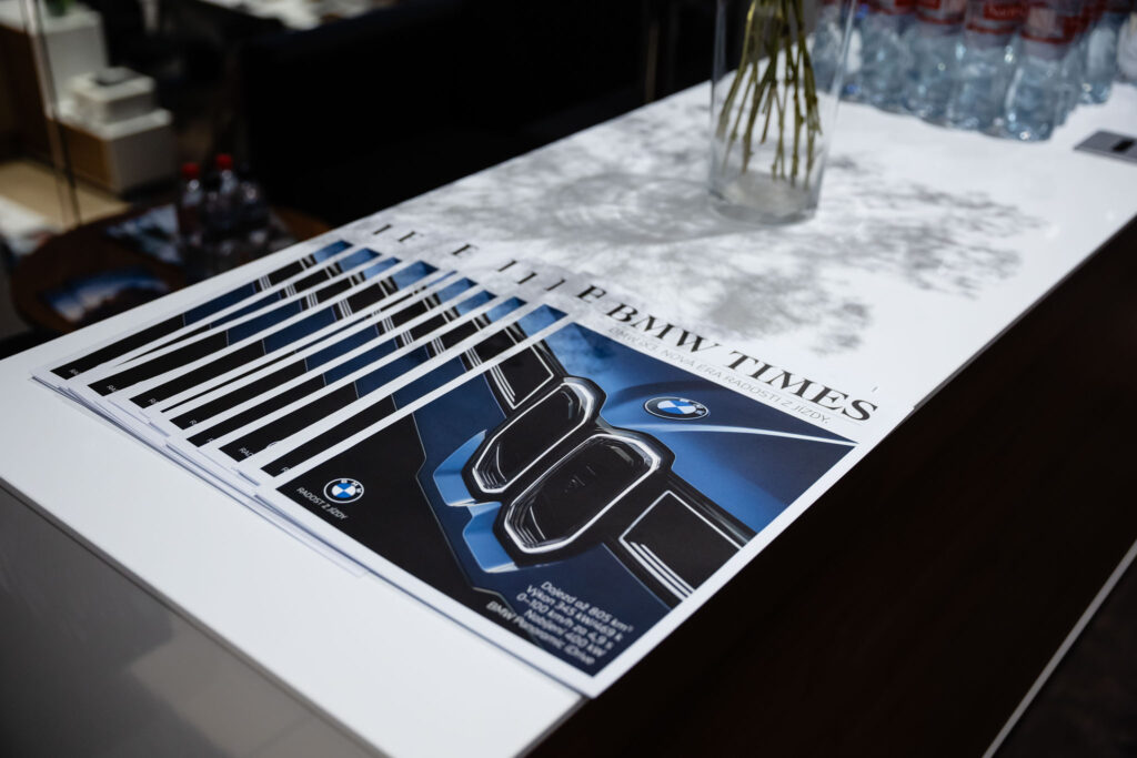 Closed room iX3 | 2025 | Praha