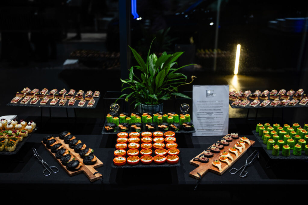 Closed room iX3 | 2025 | Praha