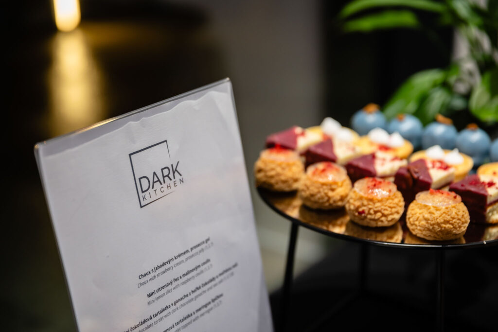 Closed room iX3 | 2025 | Praha