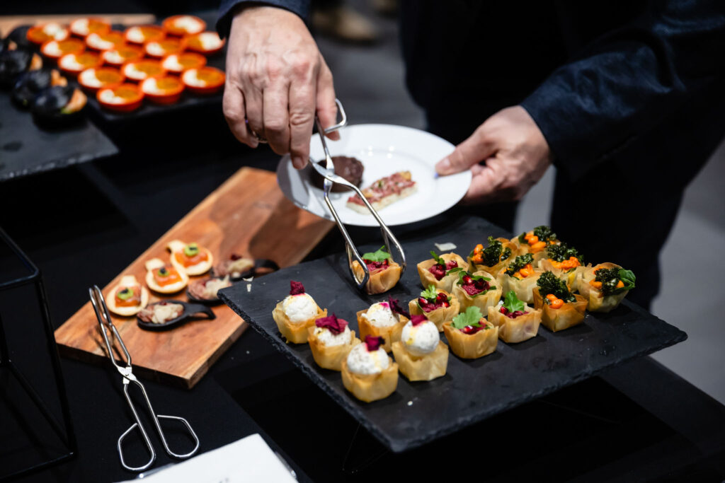 Closed room iX3 | 2025 | Praha