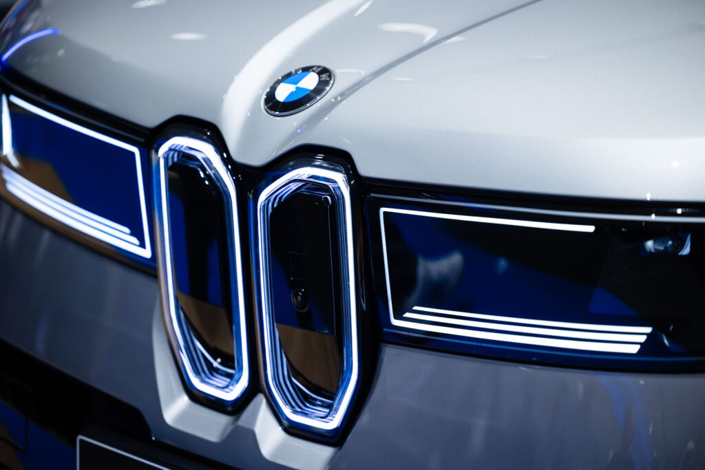 Closed room iX3 | 2025 | Praha