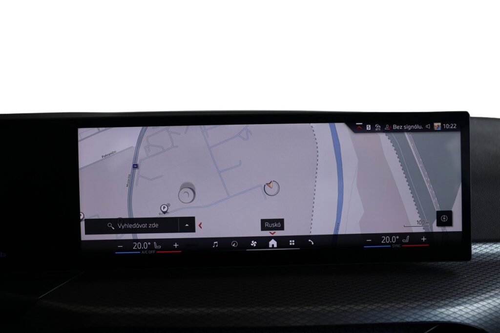 BMW 330i xDrive Touring